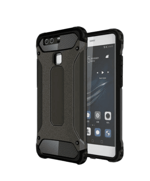 CAPA ARMOR SAMSUNG GALAXY A56 5G PRETO
