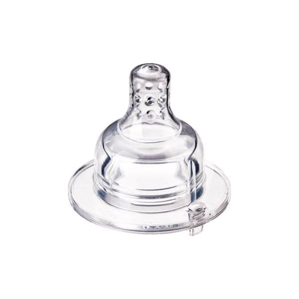 Lovi Tetina Super Vent 9m+ Fast 2 un.