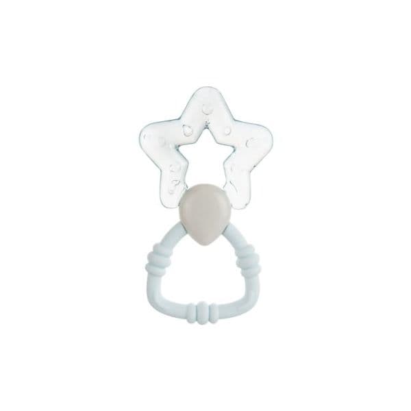 Canpol Babies Mordedor Teethers Water 0+ Azul
