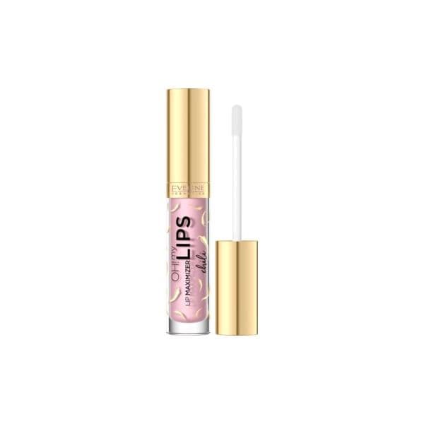 Eveline Oh! My Lips Lip Maximizer Gloss 4,5ml