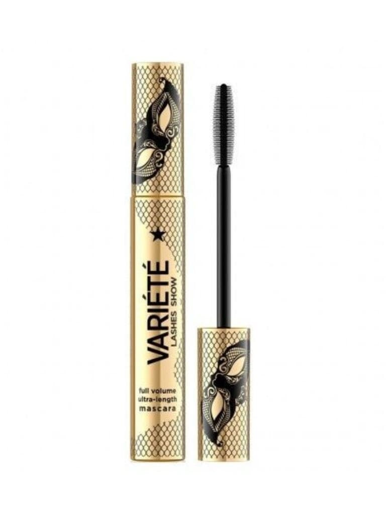 Eveline Mascara Variete Lashes Show