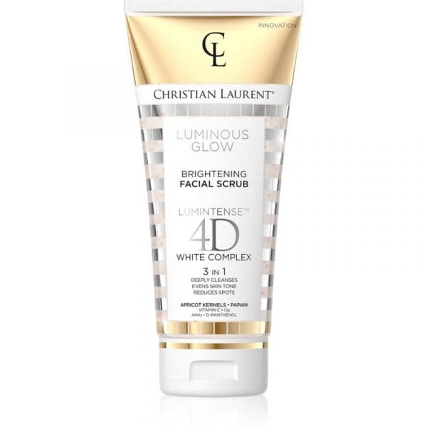 Christian Laurent Luminous Glow Esfoliante Iluminador 200ml