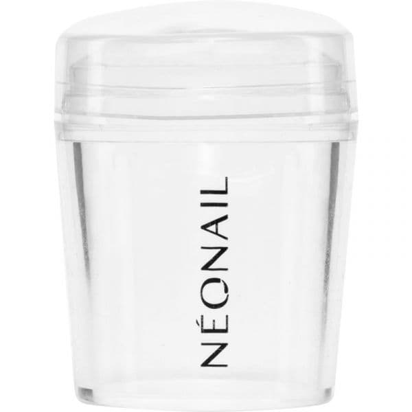 Neonail Stamping Stamper & Scraper Carimbo de Tatuagem para Unhas 1 Unidade