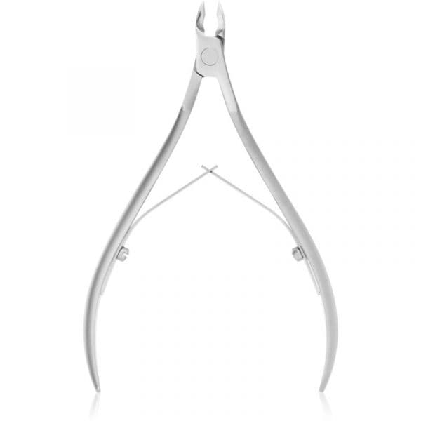 Neonail Cuticle Nipper Alicate para Cutículas Tamanho 4 mm 1 Unidade