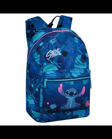 Mochila Cross Stitch Aloha - Coolpack