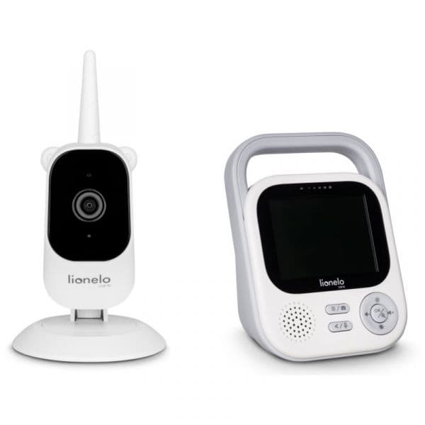 Lionelo Intercomunicador Baby Monitor Babyline
