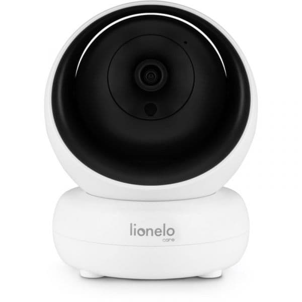 Lionelo Intercomunicador de Bebé Babyline 8.3 White