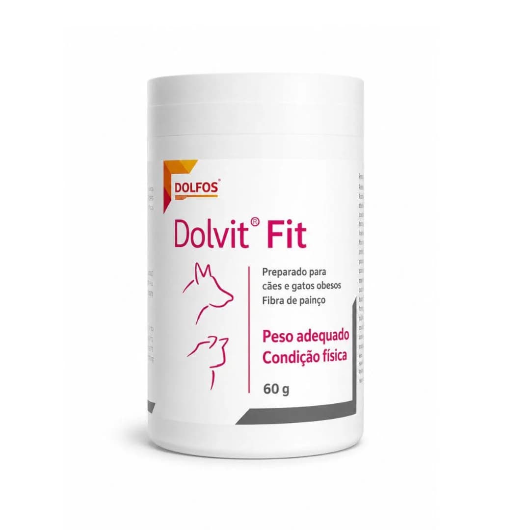 Dolfos Dolvit Fit 60g