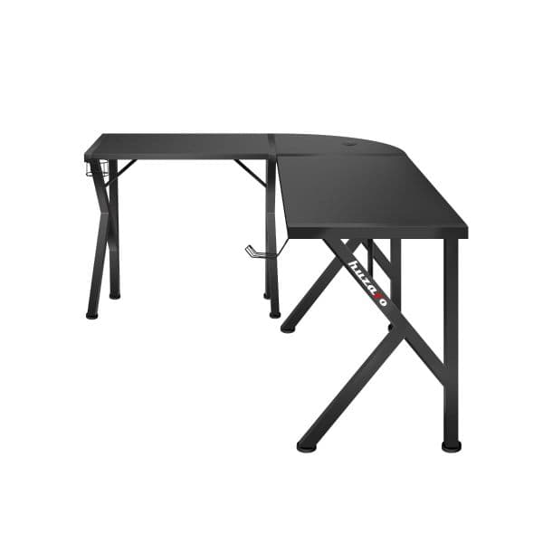 Huzaro Mesa Gaming Hero 6.3 Preta