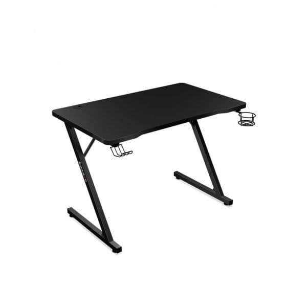 Huzaro Secretária Gaming Hero 1.8 Preta