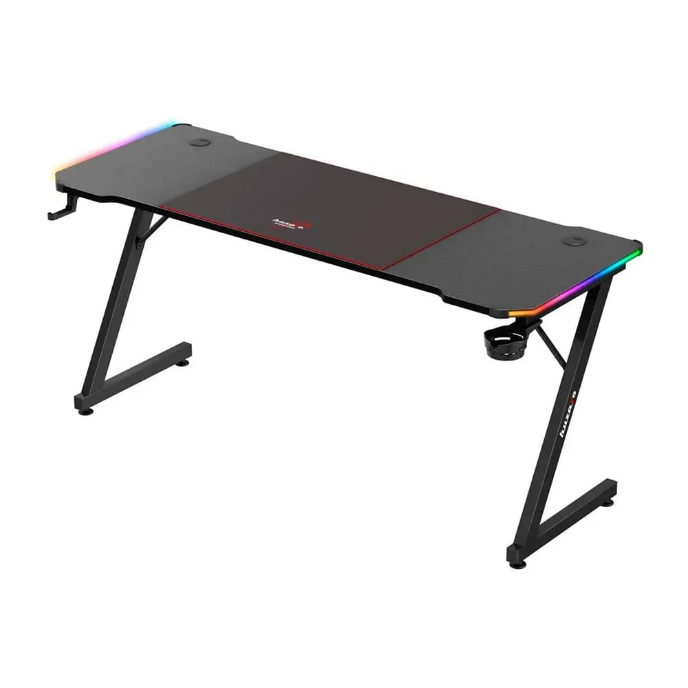 Huzaro Secretária Gaming Hero 4.8 RGB