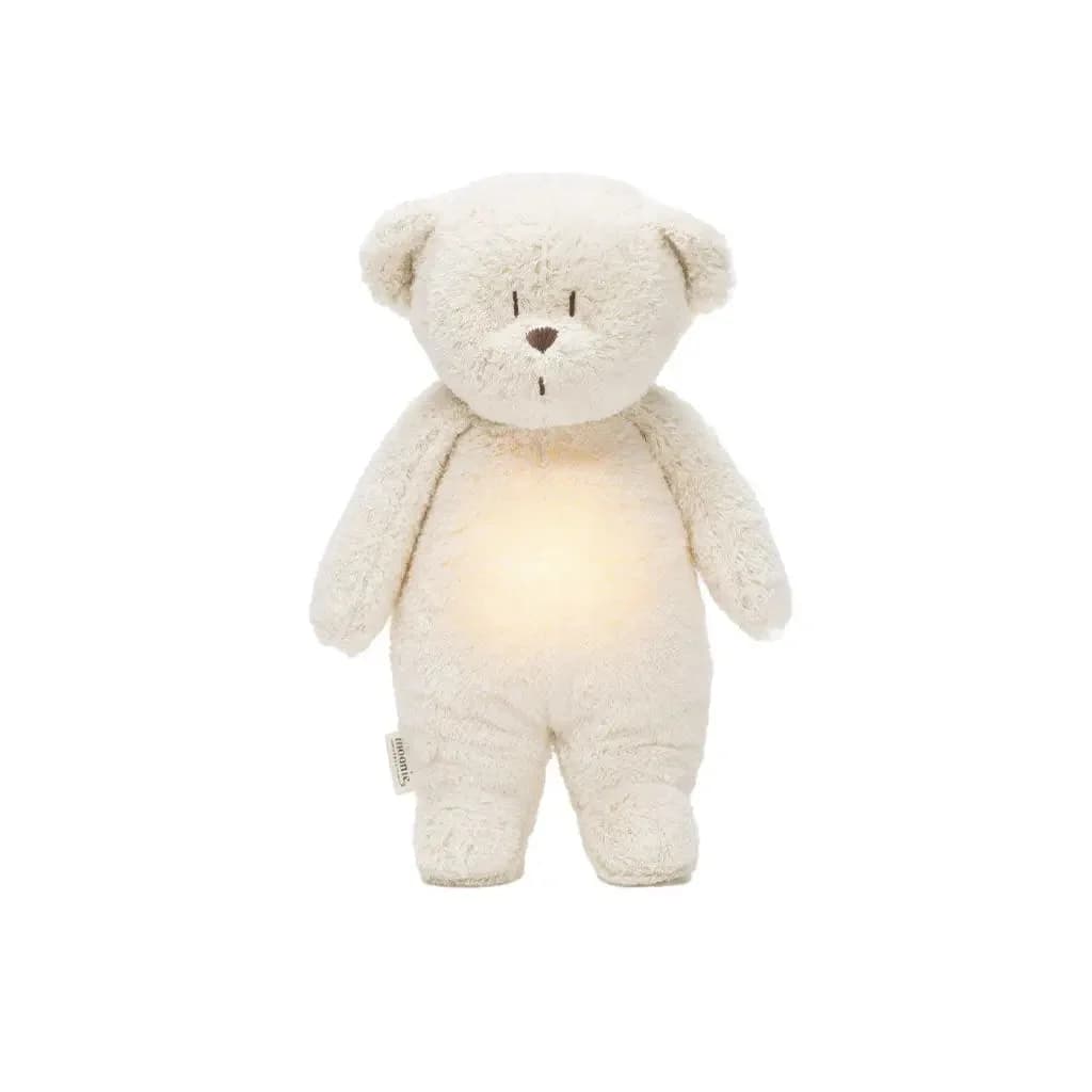 Moonie Peluche Ursinho 2.0 Polar