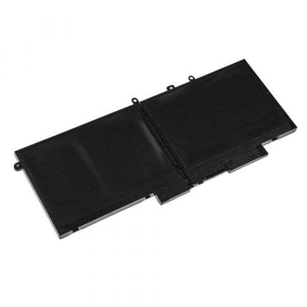 Green Cell Bateria Compatível DE128V2 7.6V (6000-6200mAh) Dell Latitude 5280 5290 5480 5490 5491 5495 5580 5590 5591 Precision 3520 3530