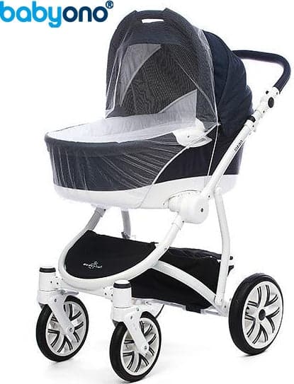 Baby Ono - Mosquiteiro para carrinho universal