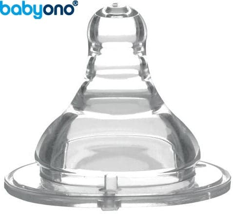 Baby Ono - Tetina anti-cólica