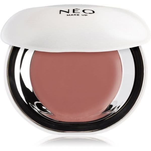 Neo Make Up Intense Sérum Lip & Cheek Balm Bálsamo Multifuncional Nos Lábios e Maçãs do Rosto Tom 02 5g