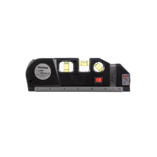 Bigstren Nivel com Laser Medida 250cm - 0E9CFA74-FD2