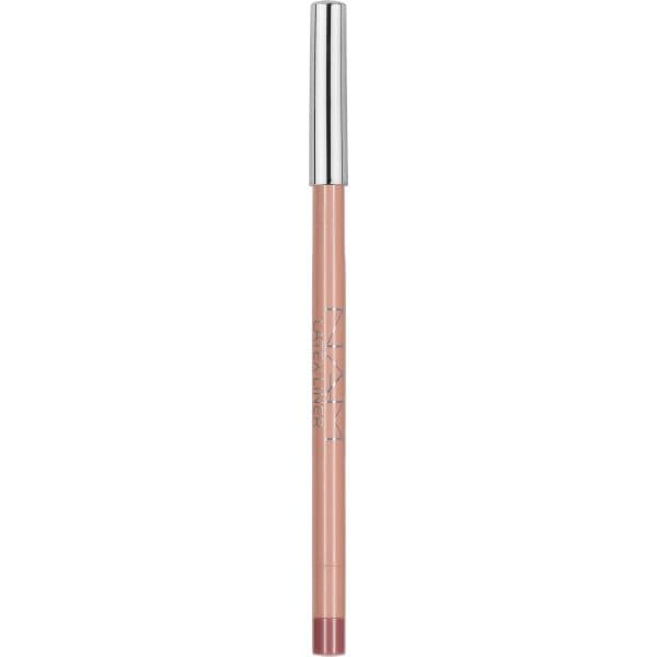 NAM Cosmetics Latex Lip Liner Icy Plum