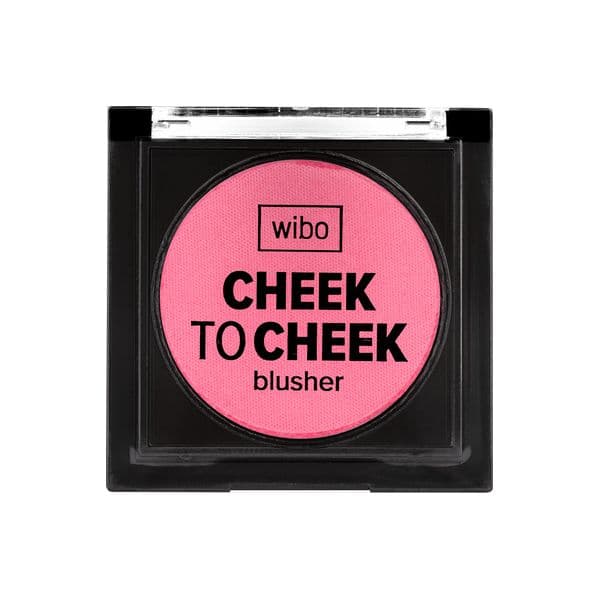 Wibo Blush em Pó Check to Check N5 3.5g