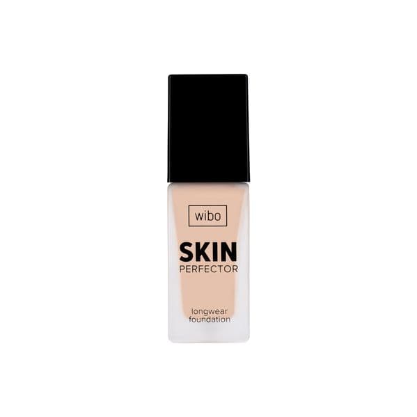 Wibo Base de Rosto Longa Duração Skin Perfector N7 30ml