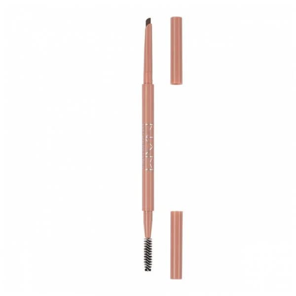 NAM Pro Brow Pencil 03 Warm Medium Brown