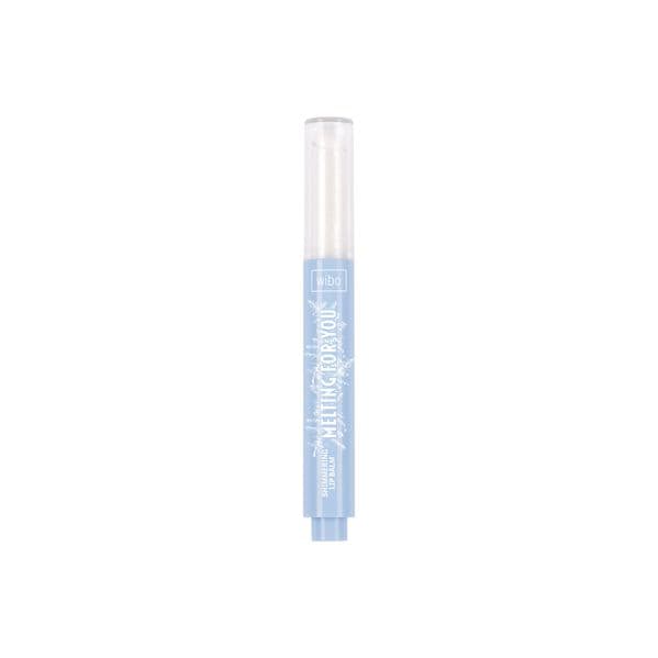 Wibo Lip Balm Melting For You N1 1.5g
