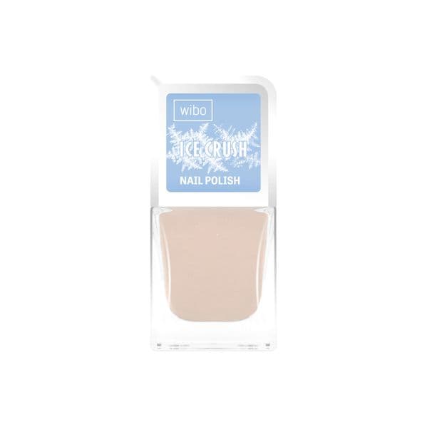 Wibo Nail Polish Ice Crush N3 8.5ml