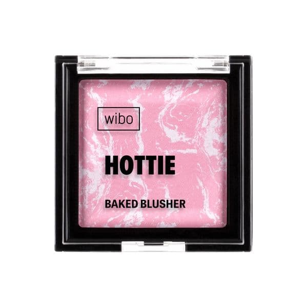 Wibo Hottie Baked Blusher N1 4g