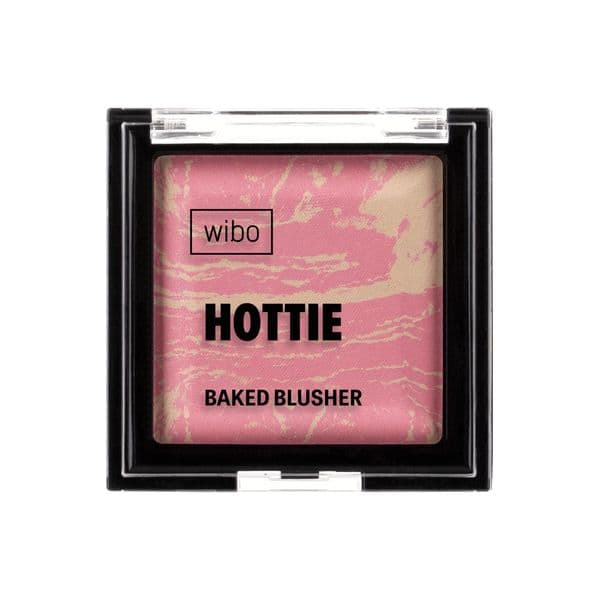 Wibo Hottie Baked Blusher N2 4g