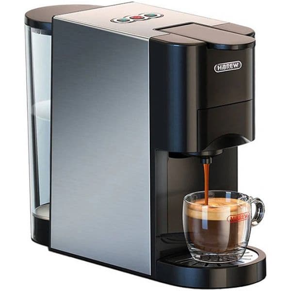 Máquina de Café HiBREW H3A 4-in-1
