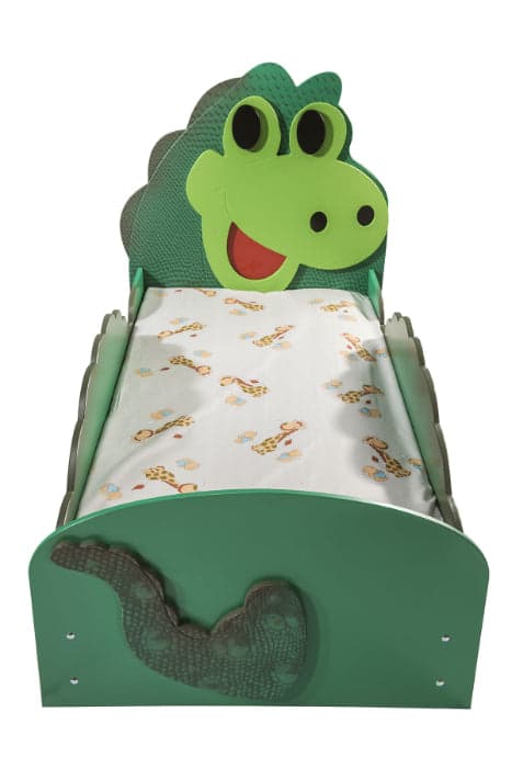 Cama Plastiko Dino