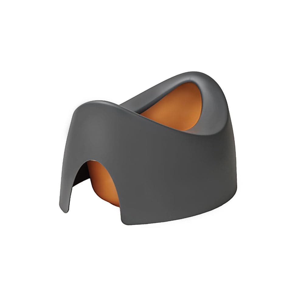 Bacio B.Active Teggi Graphite/mostarda