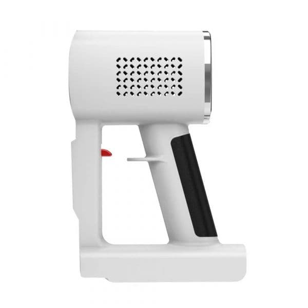 Aspirador Adler AD 7051 Sem Saco 0.6L
