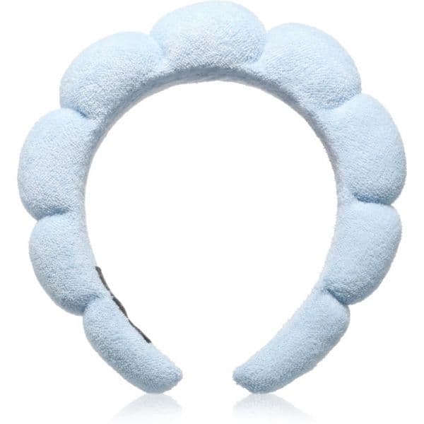 Say Hi Iconic Bandolete para Cabelo Coloração Blue 1 Unidade
