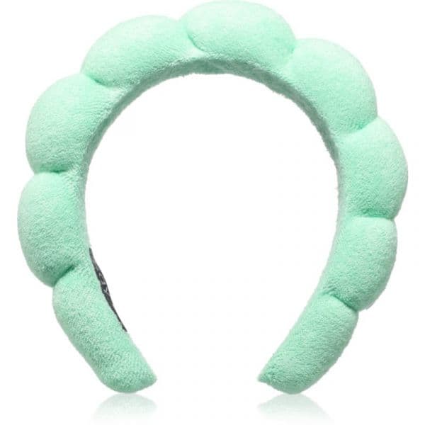 Say Hi Iconic Bandolete para Cabelo Coloração Green 1 Unidade