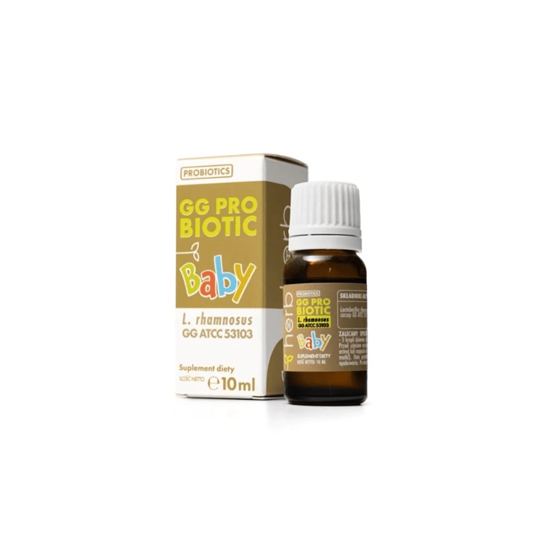 GG Probiotic Baby 10 ml