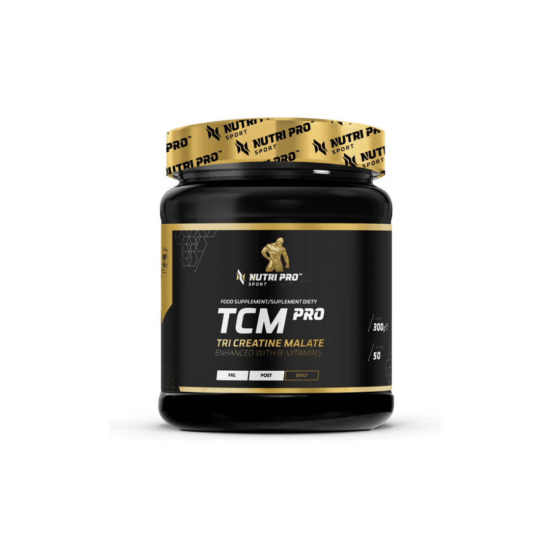 TCM PRO 300 g Orange Flavour