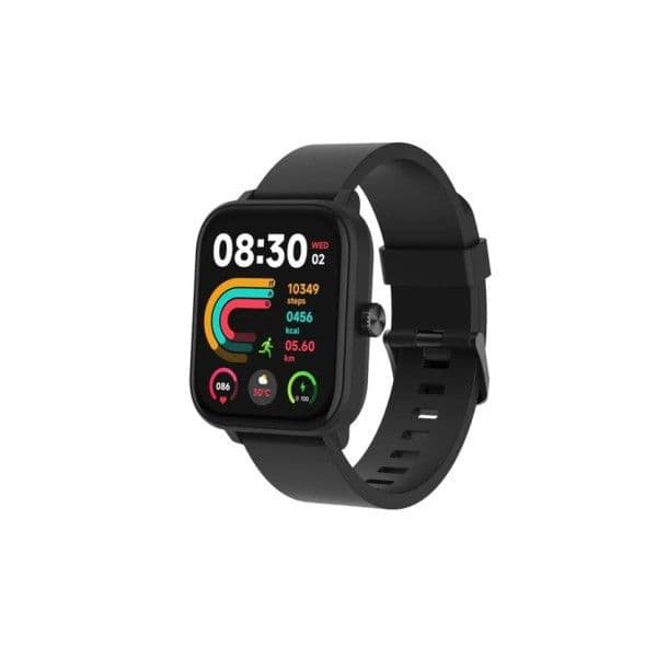 Maxcom Ecowatch 4 Black