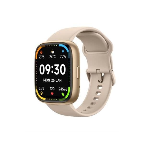 Maxcom Ecowatch 6 Dourado