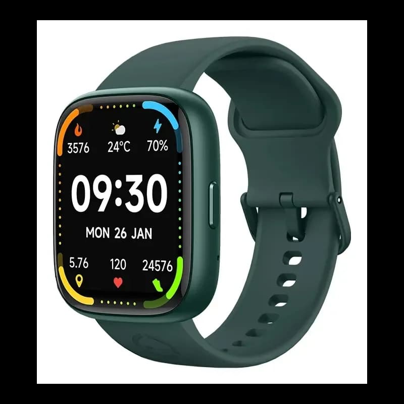 Maxcom Ecowatch 6 Verde