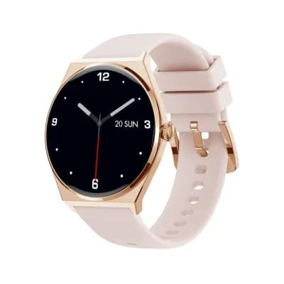 Maxcom Ecowatch 5 Dourado