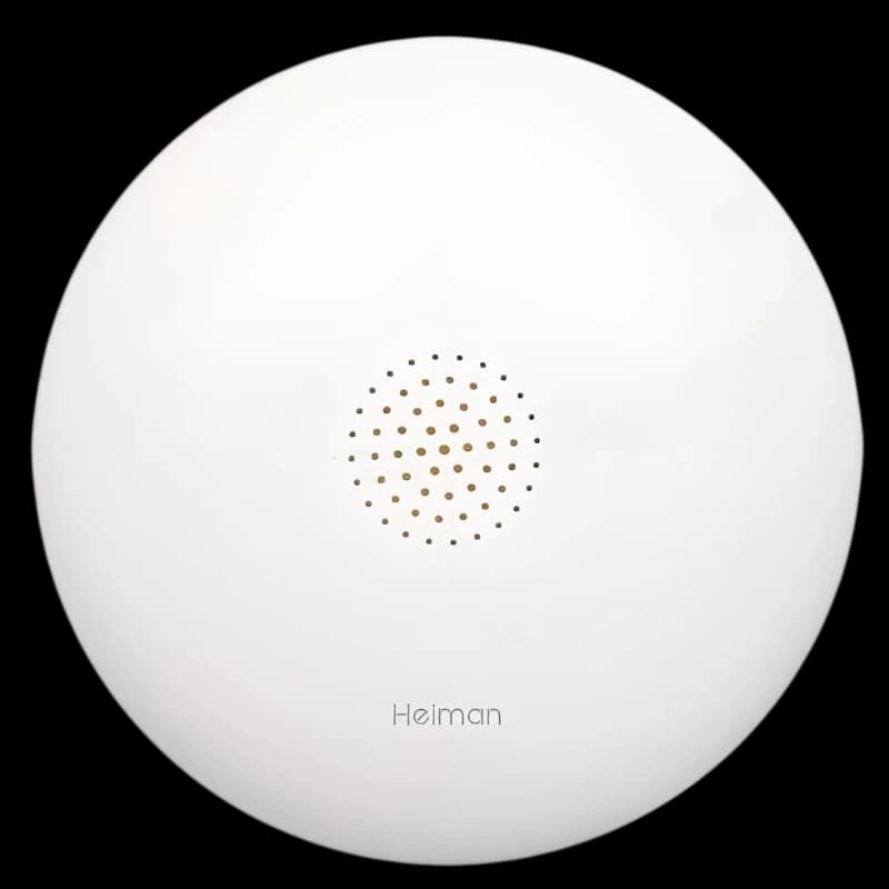 Heiman Sensor Inundação Smart Tuya WS2WL