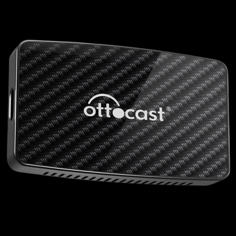 Ottocast Adaptador Carplay/Android CA400-S