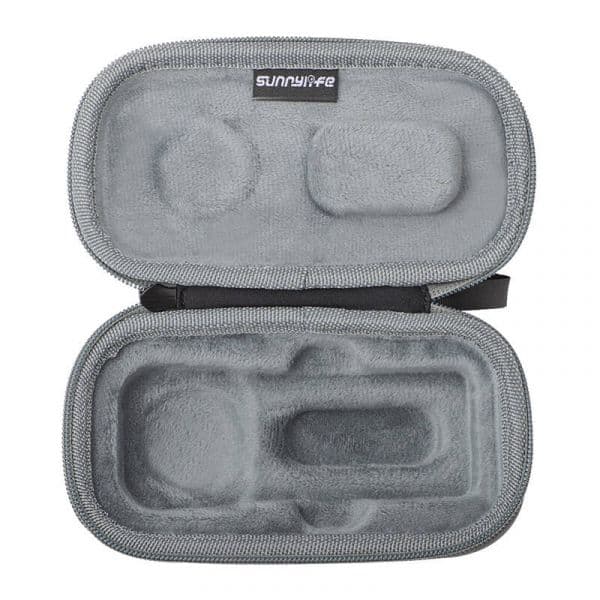 Sunnylife Bolsa de Armazenamento para Insta360 X4/X5 X4-B812