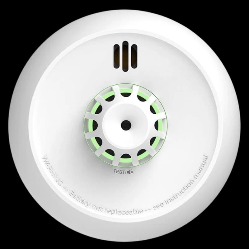 X-Sense XH-2-M Link+ Pro Branco – Sensor térmico