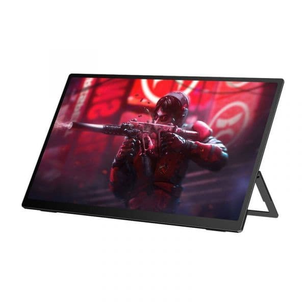 Monitor Uperfect Monitor Portatil USteam E6 Pro 18,5" 1920x1080 120Hz