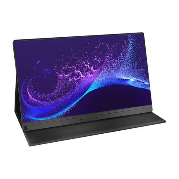 Monitor Uperfect Monitor Portatil Ubegin B5 15,6" 1920x1080 60Hz