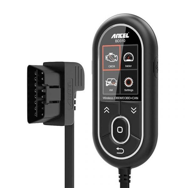 Ancel Scanner Diagnostico OBD2 Bluetooth BD310