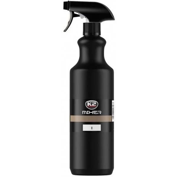 K2 Garrafa para Diluição Mixer - D7001