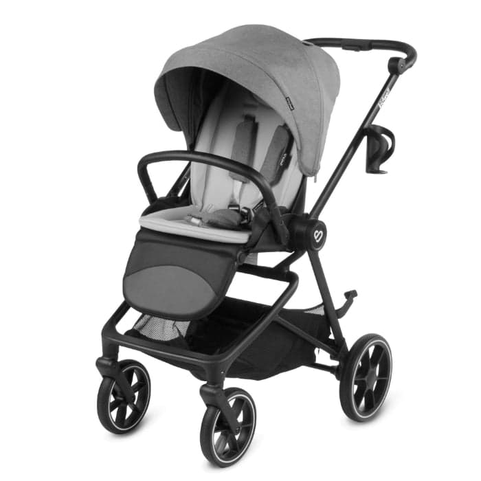 Carrinho de bebé Kidwell VELMONT Grey